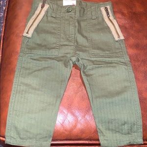 Crewcuts pants NWOT